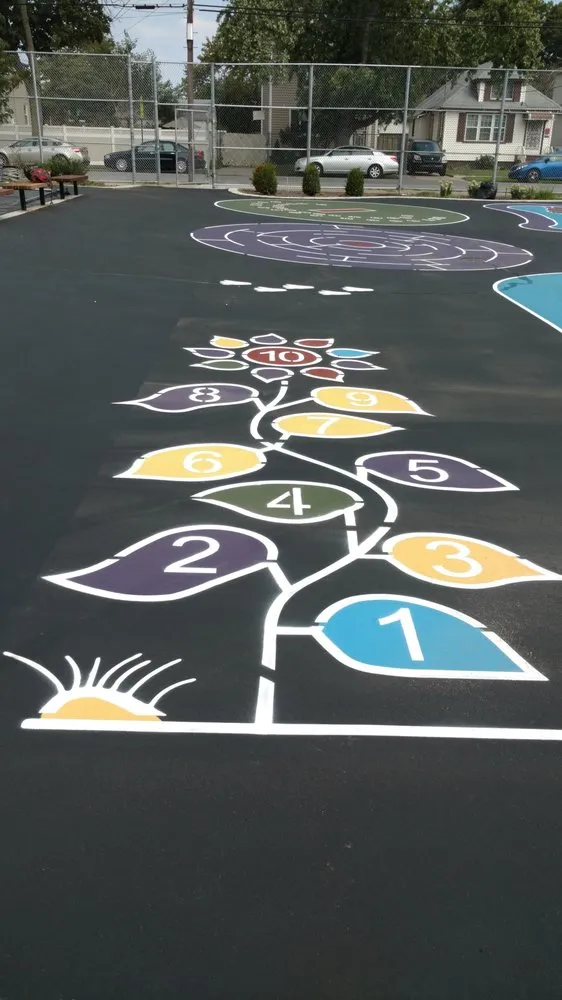 Local garden landscaping in Queens Village, NY by Singh Landscaping Corp