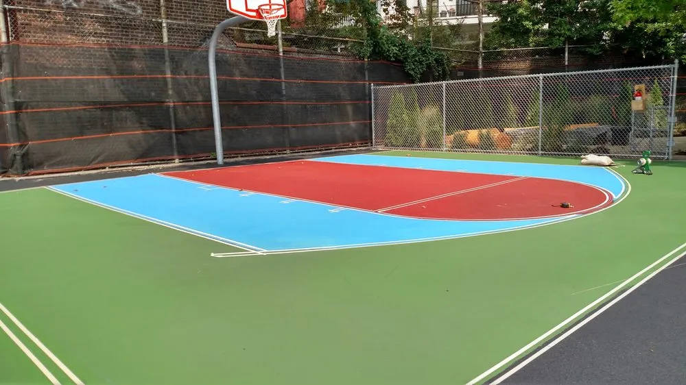 Affordable yard cleanup service experts serving Queens Village, NY - Singh Landscaping Corp