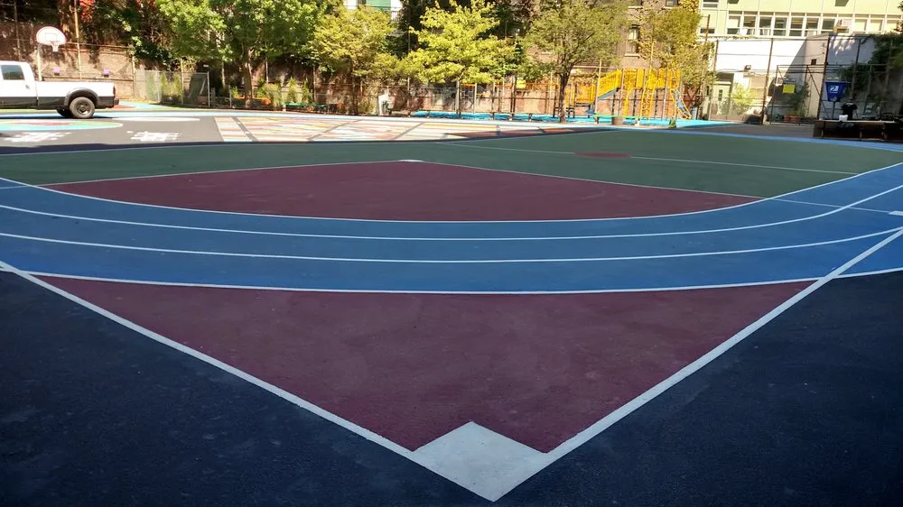 Top-rated landscape design for year-round maintenance in Queens Village, NY by Singh Landscaping Corp