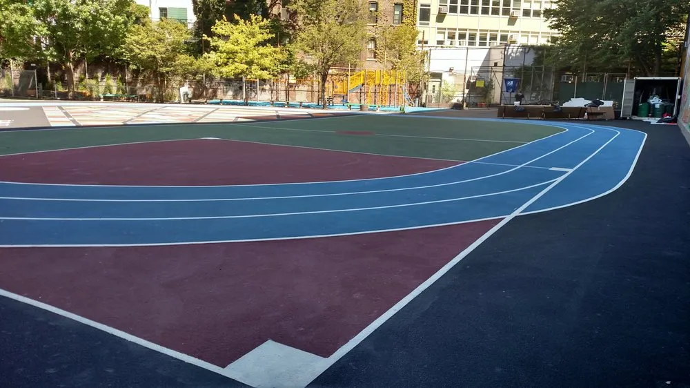 Professional landscape installation in Queens Village, NY - Singh Landscaping Corp