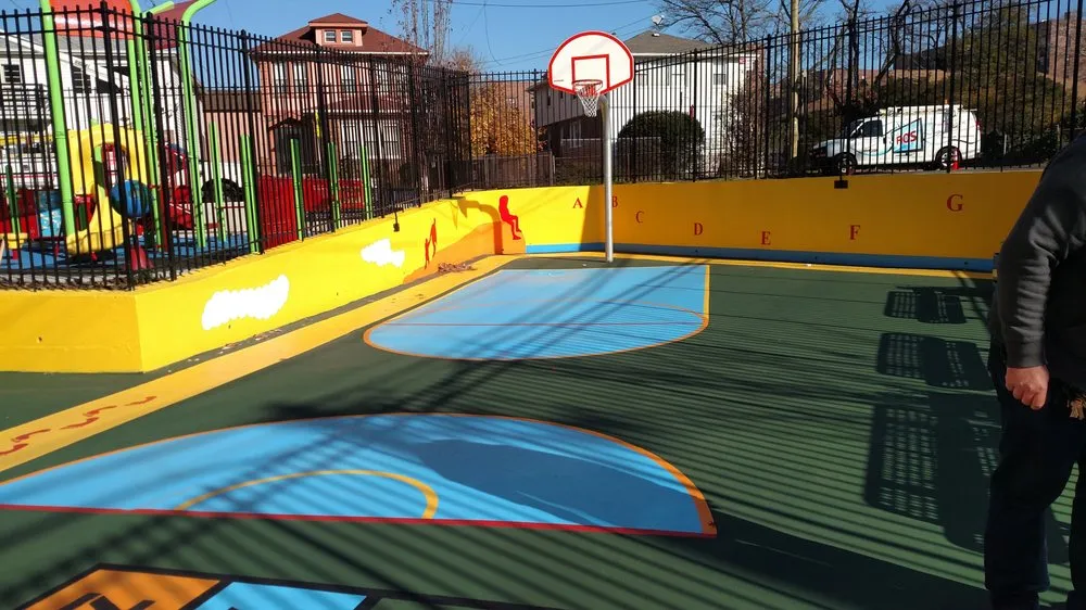 Top-rated landscaping services with custom design in Queens Village, NY by Singh Landscaping Corp