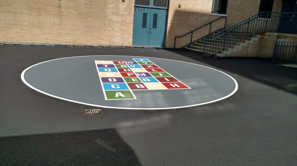 Custom residential landscaping with custom design across Queens Village, NY - Singh Landscaping Corp