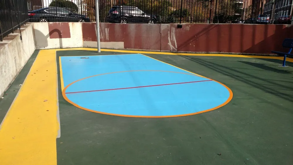 Trusted garden landscaping for beautiful yards in Queens Village, NY by Singh Landscaping Corp