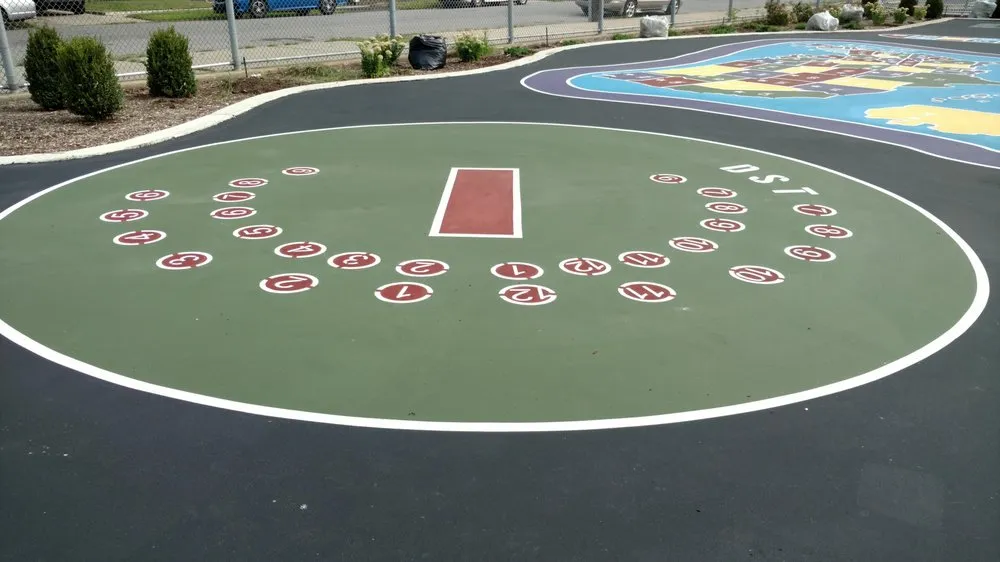 Affordable outdoor landscaping in Queens Village, NY by Singh Landscaping Corp