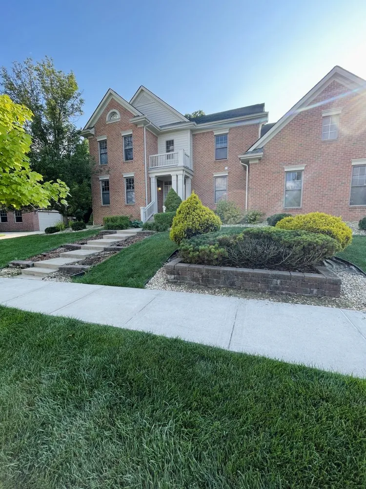 Trusted landscape installation in Canton, MI by Singhbrothes Landscape