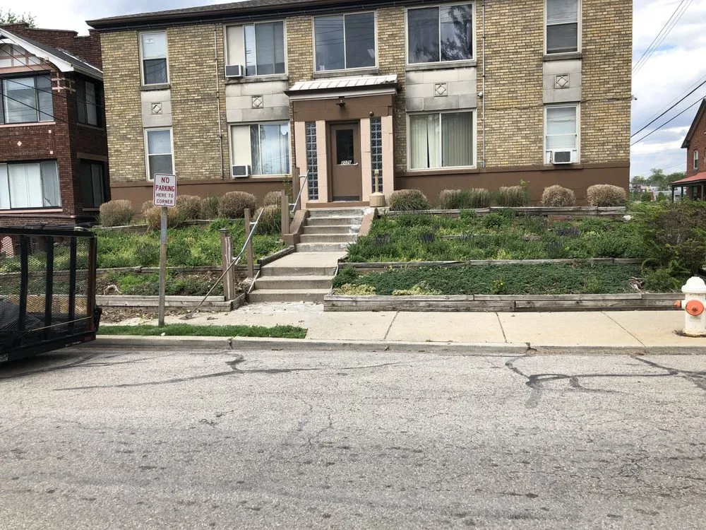 Local residential landscaping for residential properties across Cincinnati, OH - Singler Seal Coat Landscape’s Remodeling & More