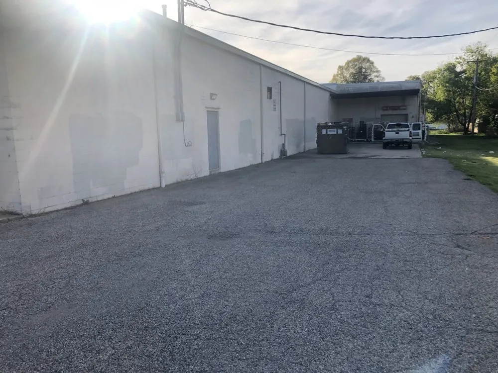 Custom residential landscaping for residential properties across Cincinnati, OH - Singler Seal Coat Landscape’s Remodeling & More