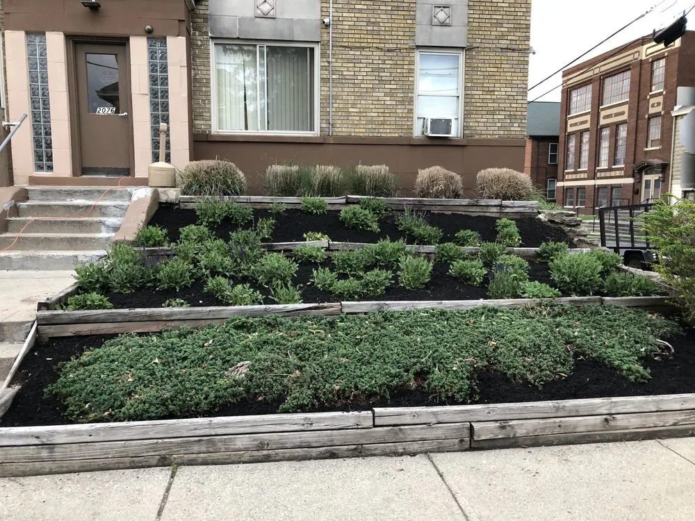 Affordable lawn care service experts serving Cincinnati, OH - Singler Seal Coat Landscape’s Remodeling & More