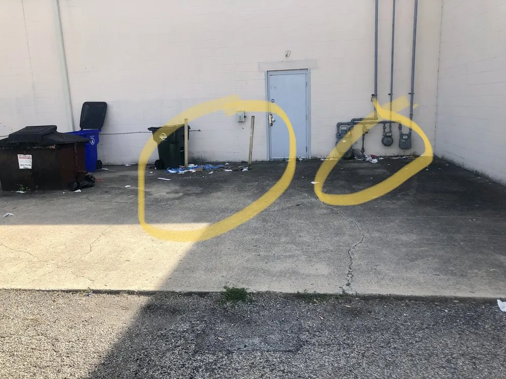 Reliable garden landscaping near you across Cincinnati, OH - Singler Seal Coat Landscape’s Remodeling & More