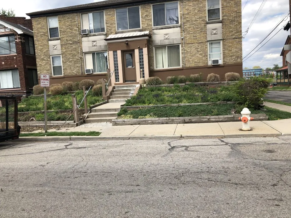 Local yard maintenance in Cincinnati, OH by Singler Seal Coat Landscape’s Remodeling & More