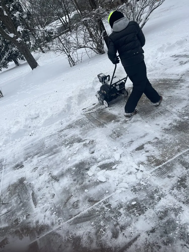 Affordable landscape design in Kalamazoo, MI - Singleton & Sons Landscaping & More