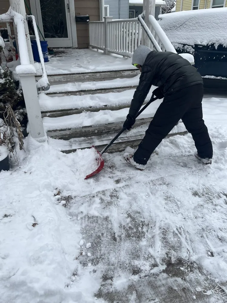 Trusted garden landscaping experts serving Kalamazoo, MI - Singleton & Sons Landscaping & More