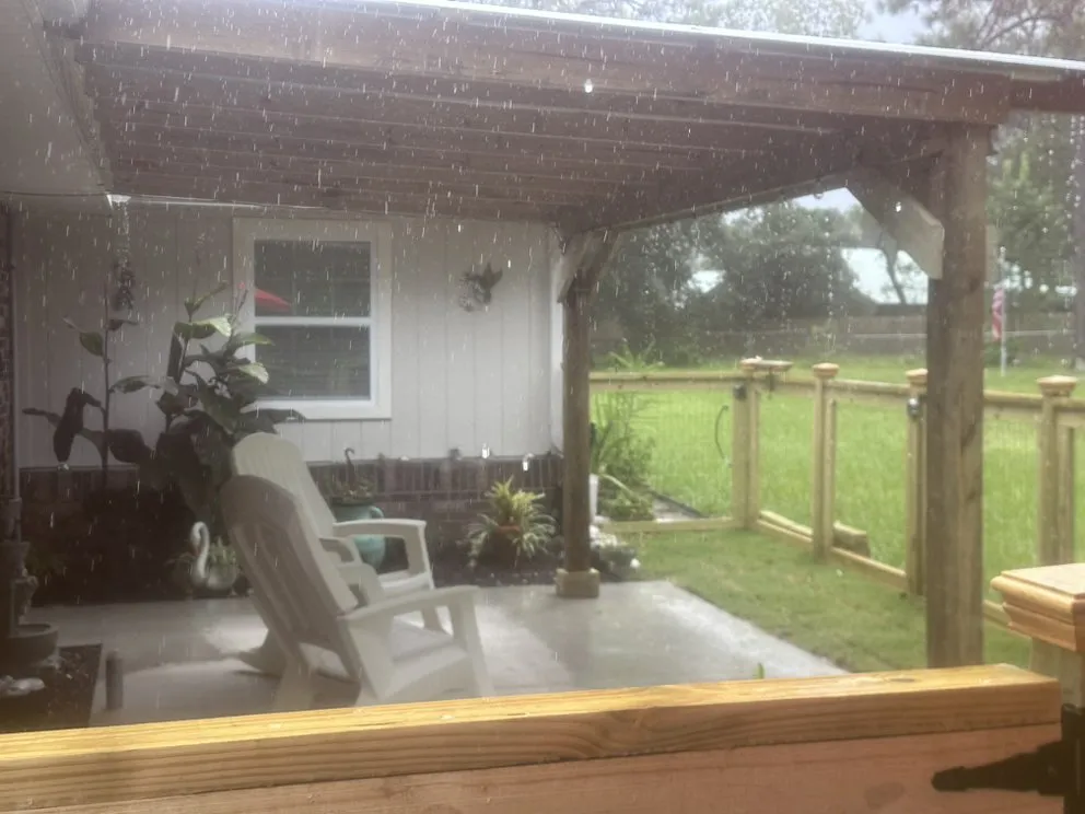 Trusted yard maintenance for beautiful yards in Palatka, FL by Singleton’s Home Repair and Landscaping