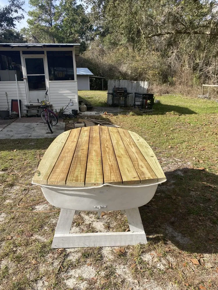 Reliable outdoor landscaping near you across Palatka, FL - Singleton’s Home Repair and Landscaping