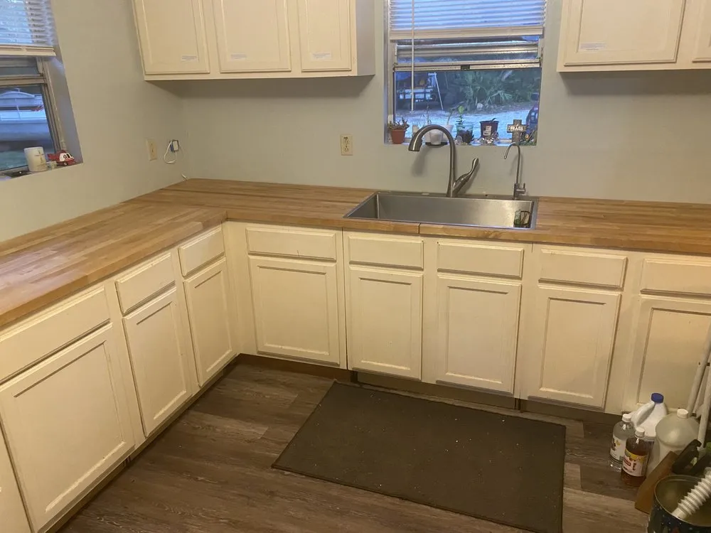 Trusted landscape design near you in Palatka, FL by Singleton’s Home Repair and Landscaping