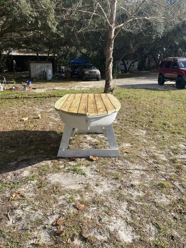 Top-rated lawn mowing service in Palatka, FL - Singleton’s Home Repair and Landscaping