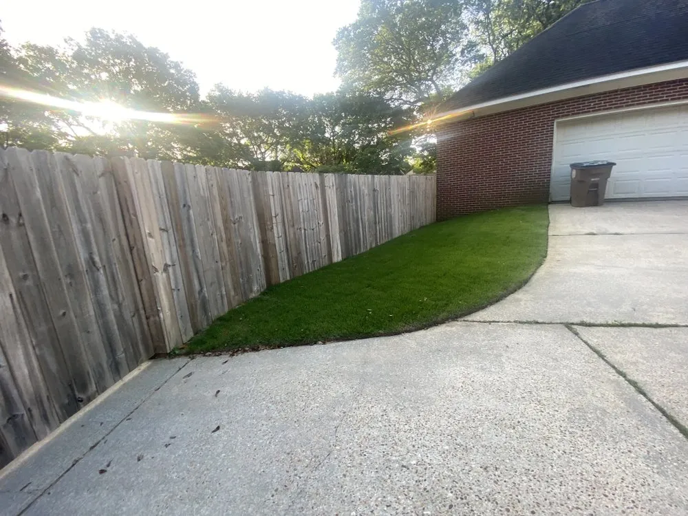 Affordable outdoor landscaping experts serving Mobile, AL - Sion LawnCare