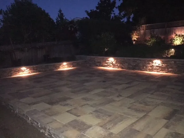 Affordable landscaping services for year-round maintenance in San Carlos, CA by Sione's Concrete Construction