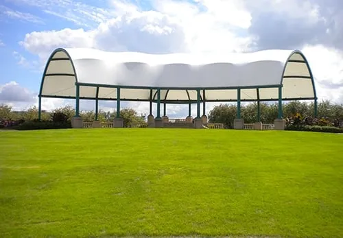 Custom outdoor landscaping experts serving Sergeant Bluff, IA - Sioux City Sprinkler