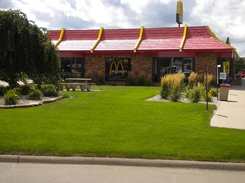 Affordable yard maintenance experts serving Sergeant Bluff, IA - Sioux City Sprinkler