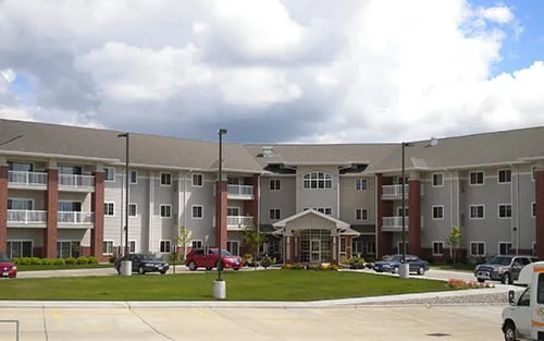 Sioux City Sprinkler