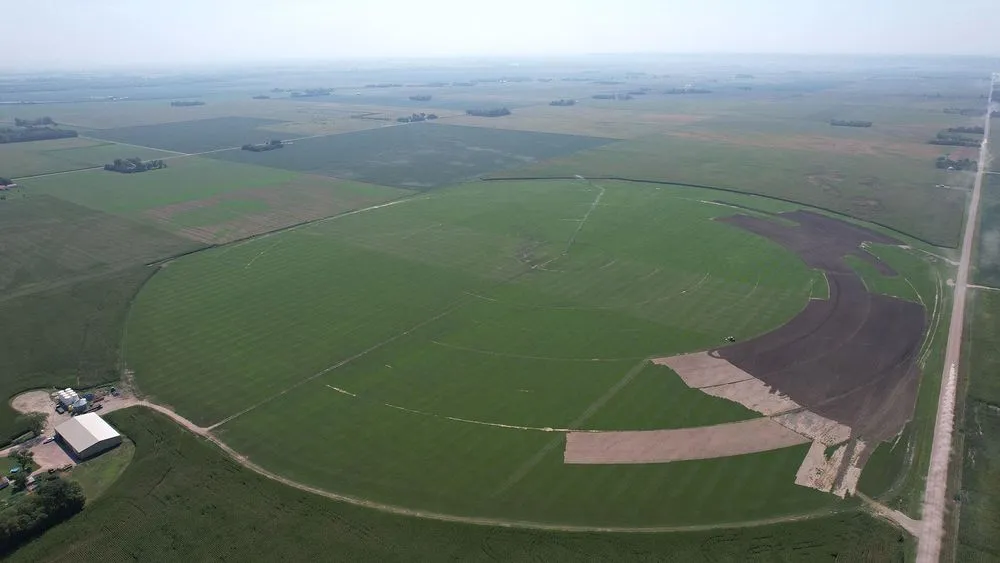 Local landscape design experts serving Sioux City, IA - Siouxland Sod