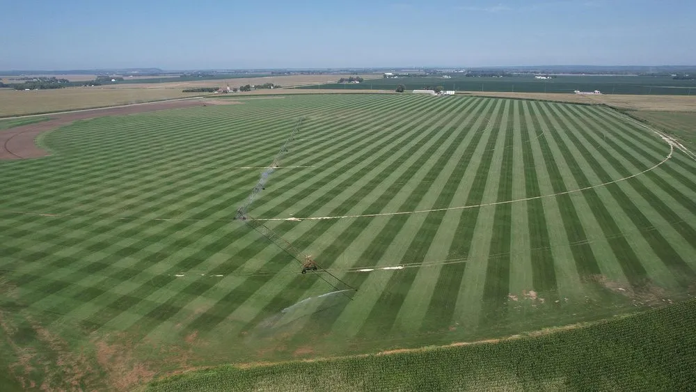 Top-rated landscaping services experts serving Sioux City, IA - Siouxland Sod