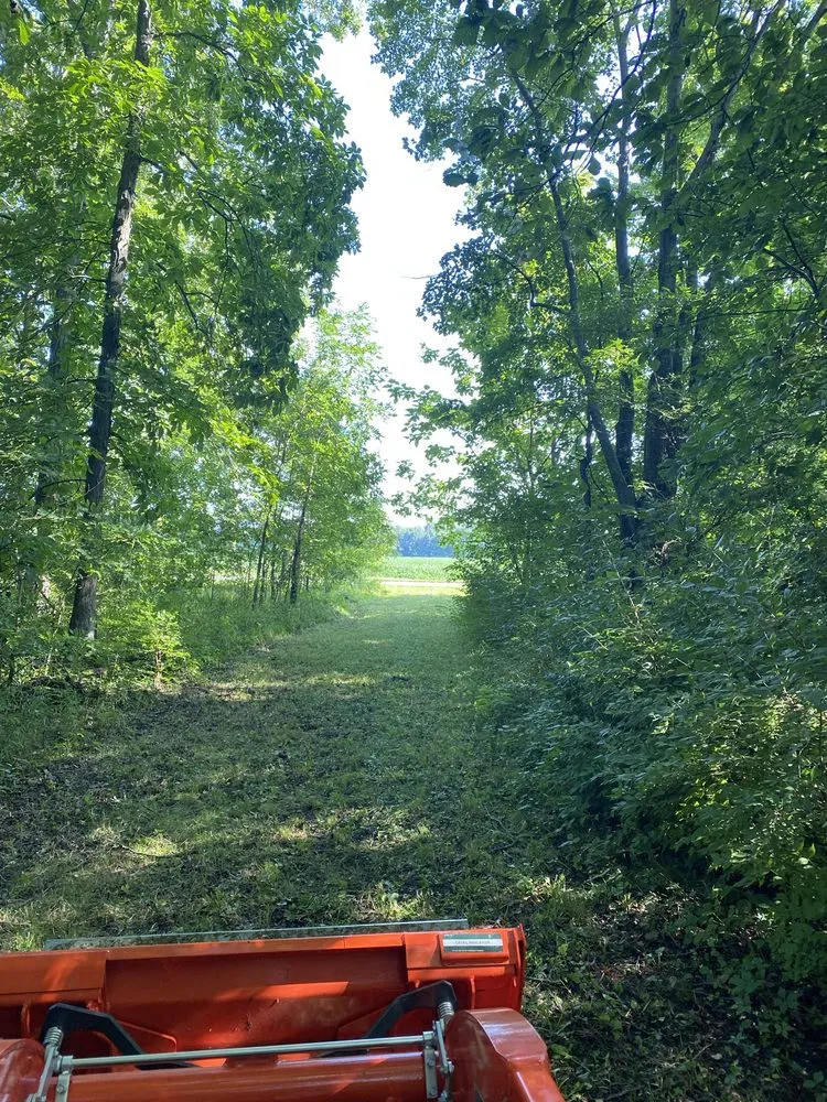 Affordable yard cleanup service for beautiful yards across Blanchester, OH - Sip City Lawnscapes