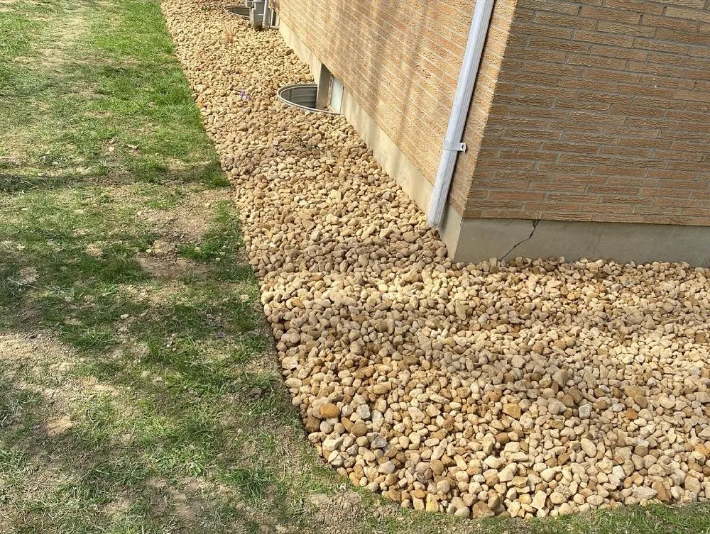 Professional landscape design for homes across Blanchester, OH - Sip City Lawnscapes