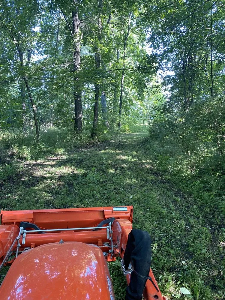 Trusted landscape installation for beautiful yards across Blanchester, OH - Sip City Lawnscapes