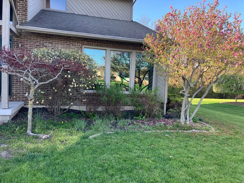 Trusted residential landscaping in Blanchester, OH by Sip City Lawnscapes