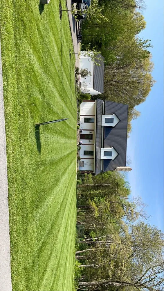 Trusted garden landscaping for homes across Blanchester, OH - Sip City Lawnscapes