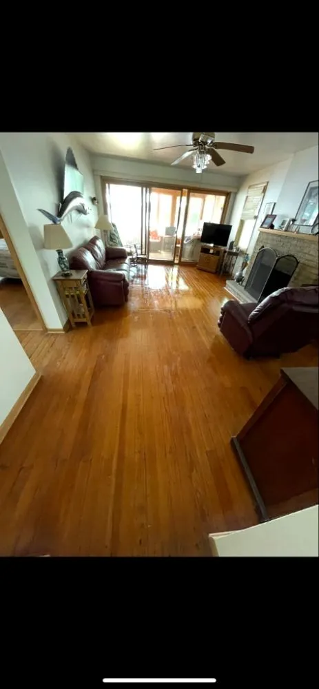 Local lawn mowing service in Indianapolis, IN by Sipe Heavenly Homes