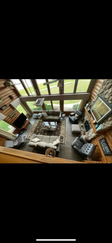 Reliable outdoor landscaping for residential properties in Indianapolis, IN by Sipe Heavenly Homes