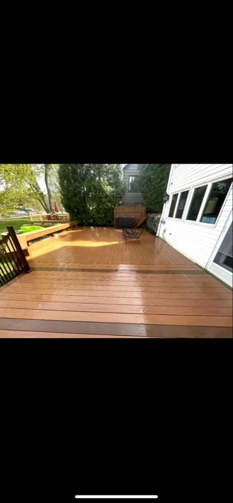 Reliable lawn care service for year-round maintenance across Indianapolis, IN - Sipe Heavenly Homes