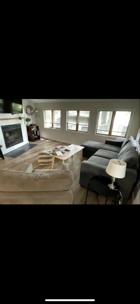 Local lawn mowing service in Indianapolis, IN by Sipe Heavenly Homes