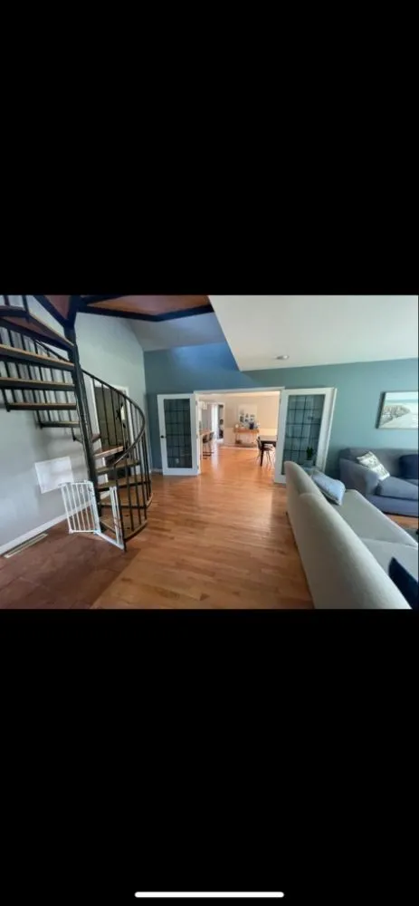 Custom landscape design in Indianapolis, IN - Sipe Heavenly Homes