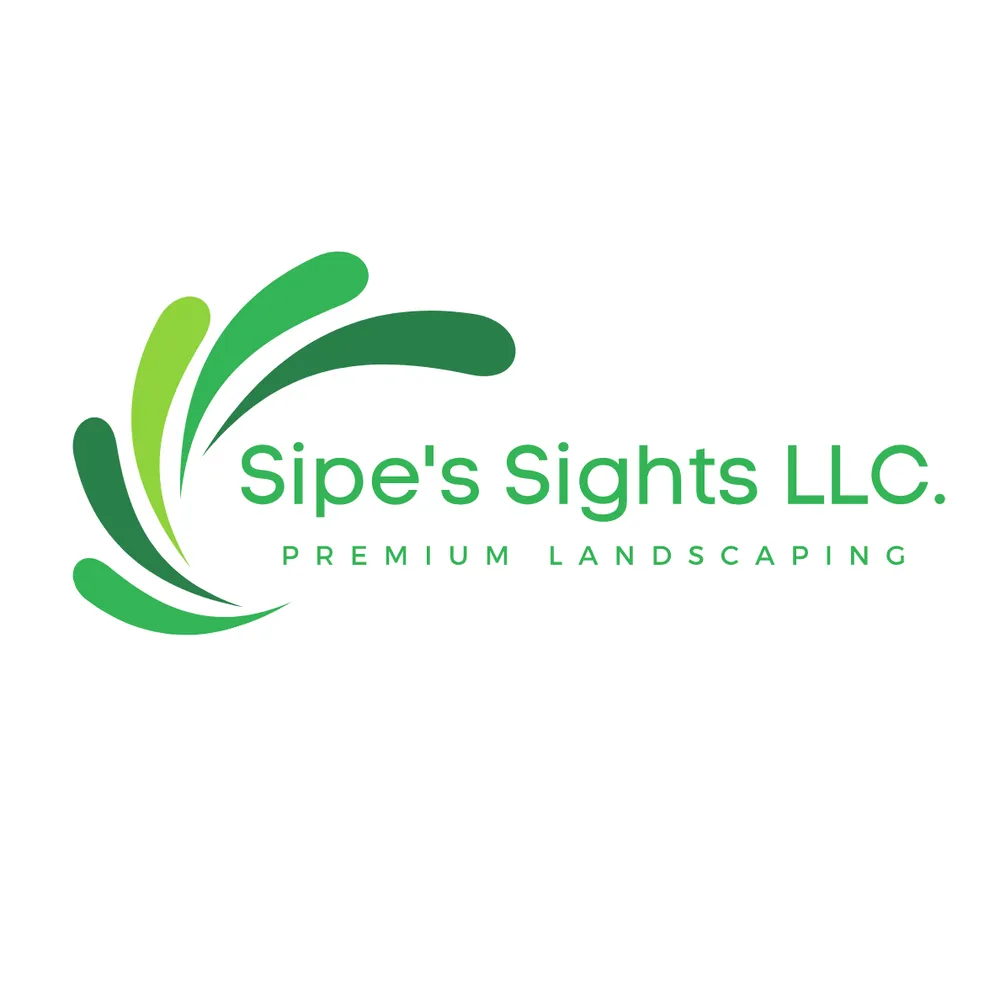 Custom garden landscaping in Charlotte, NC - Sipe's Sights Premium Landscaping