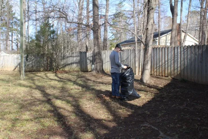 Local landscape installation in Charlotte, NC - Sipe's Sights Premium Landscaping