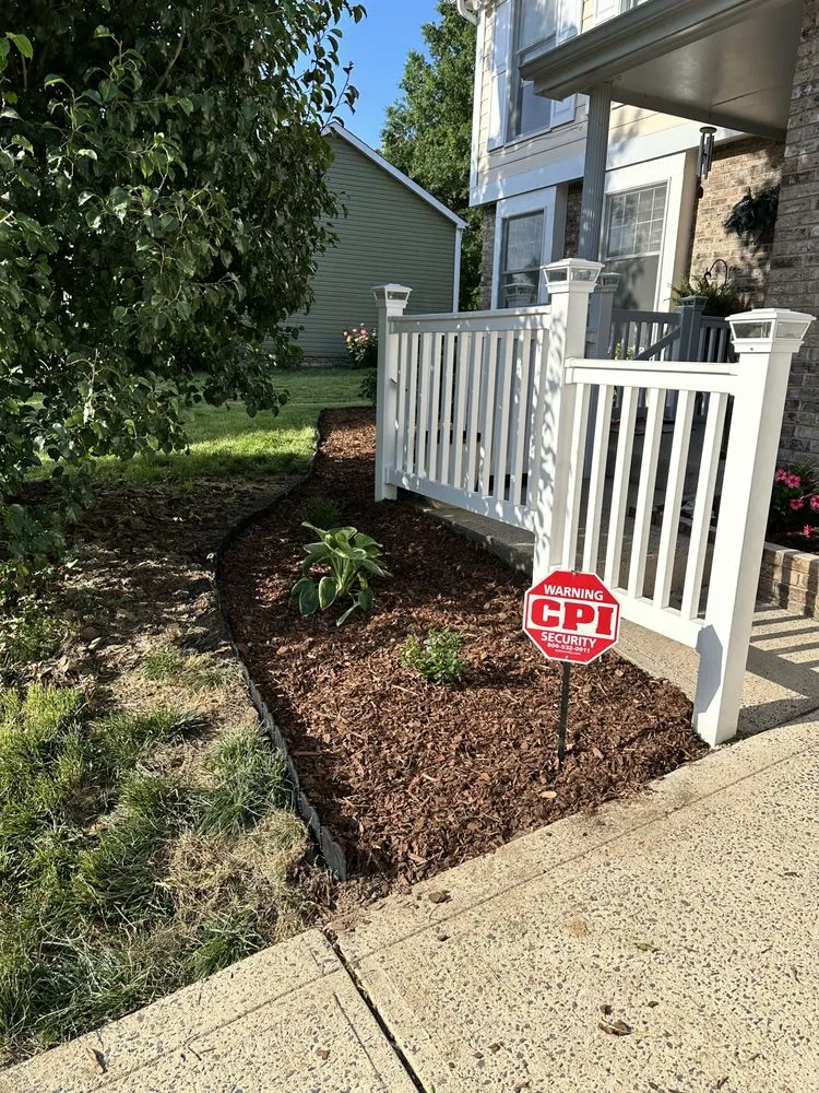 Reliable outdoor landscaping in Charlotte, NC - Sipe's Sights Premium Landscaping