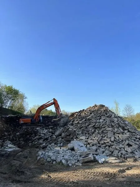 Top-rated residential landscaping in Watervliet, MI - Sipla Landscape Company