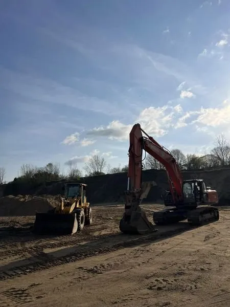 Local lawn care service in Watervliet, MI by Sipla Landscape Company