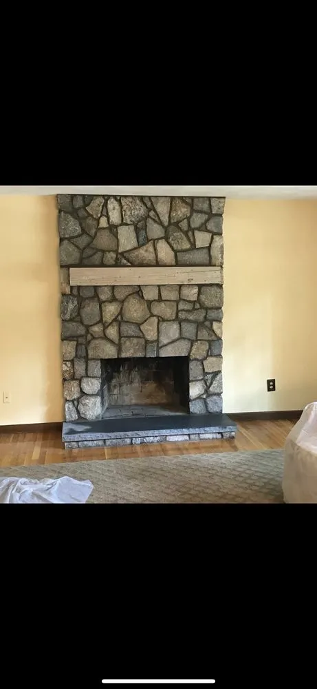 Expert yard cleanup service in Rockland, MA - Siqueira Landscape Construction