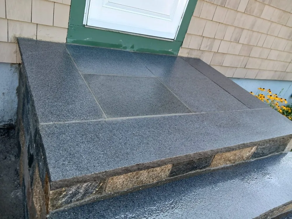 Top-rated landscaping services with custom design across Rockland, MA - Siqueira Landscape Construction