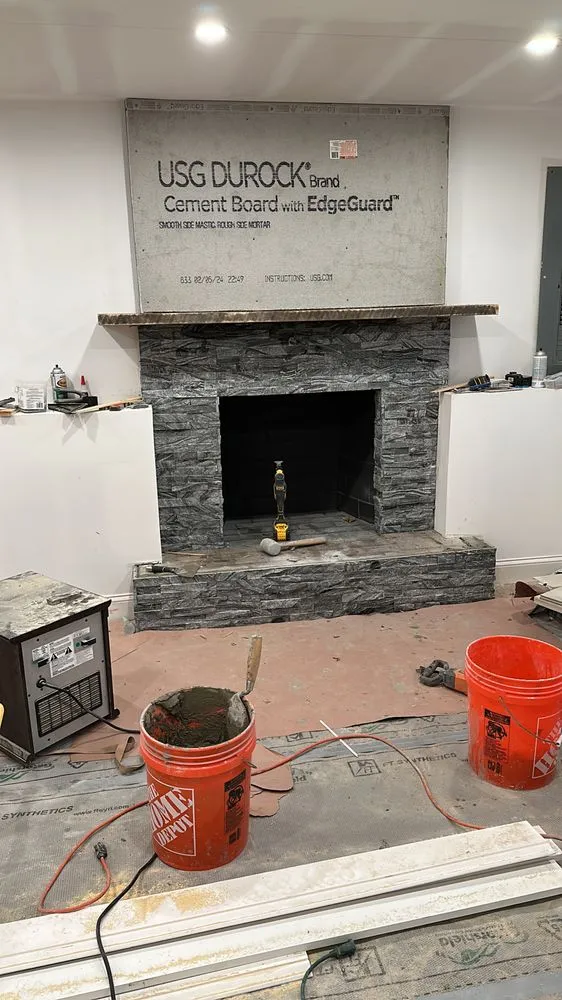 Trusted outdoor landscaping for beautiful yards across Rockland, MA - Siqueira Landscape Construction