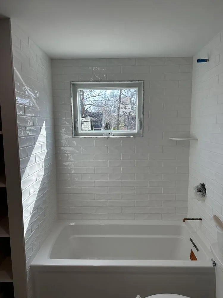 Reliable outdoor landscaping in Rockland, MA by Siqueira Landscape Construction