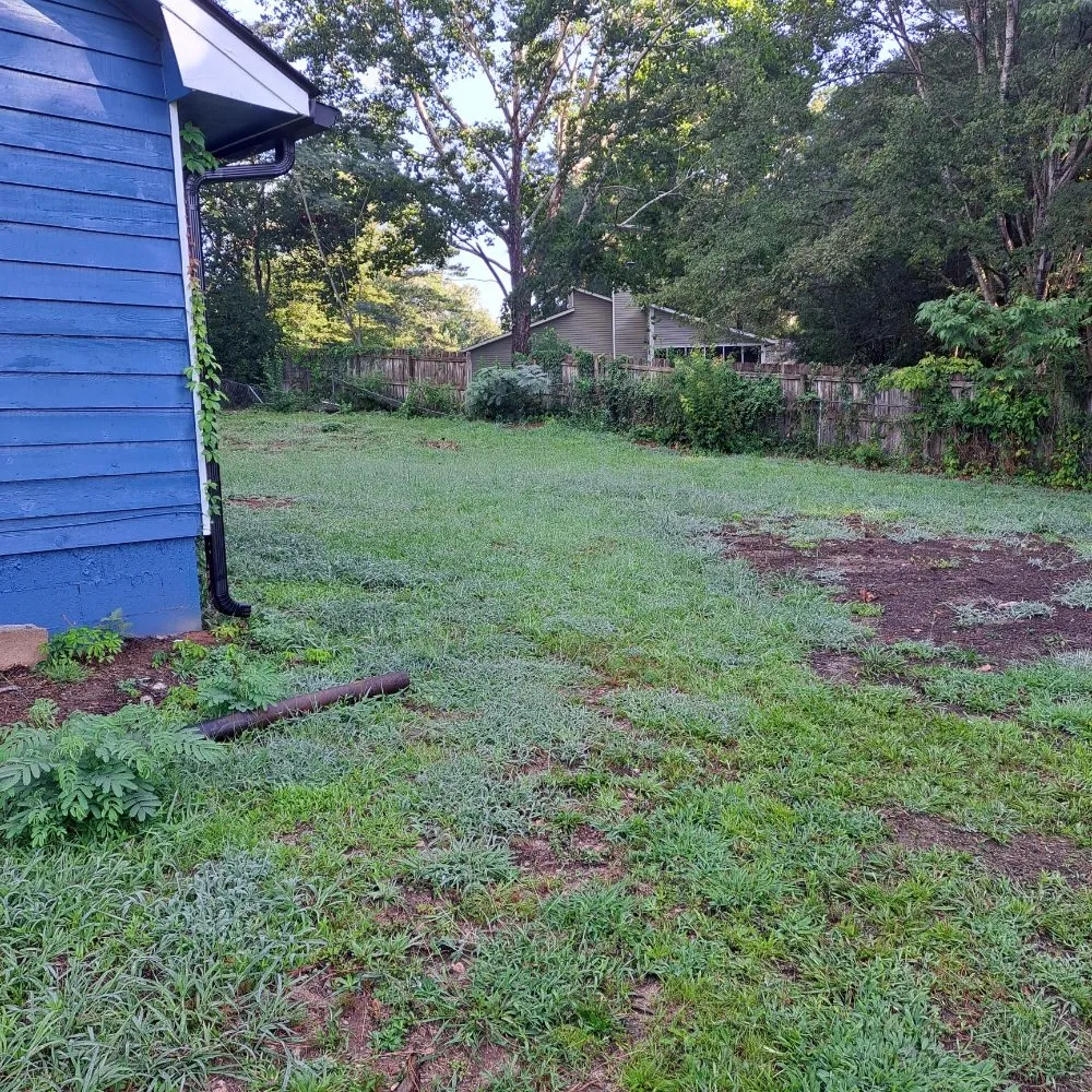 Expert outdoor landscaping near you across Morrow, GA - Sir Garvin Landscape