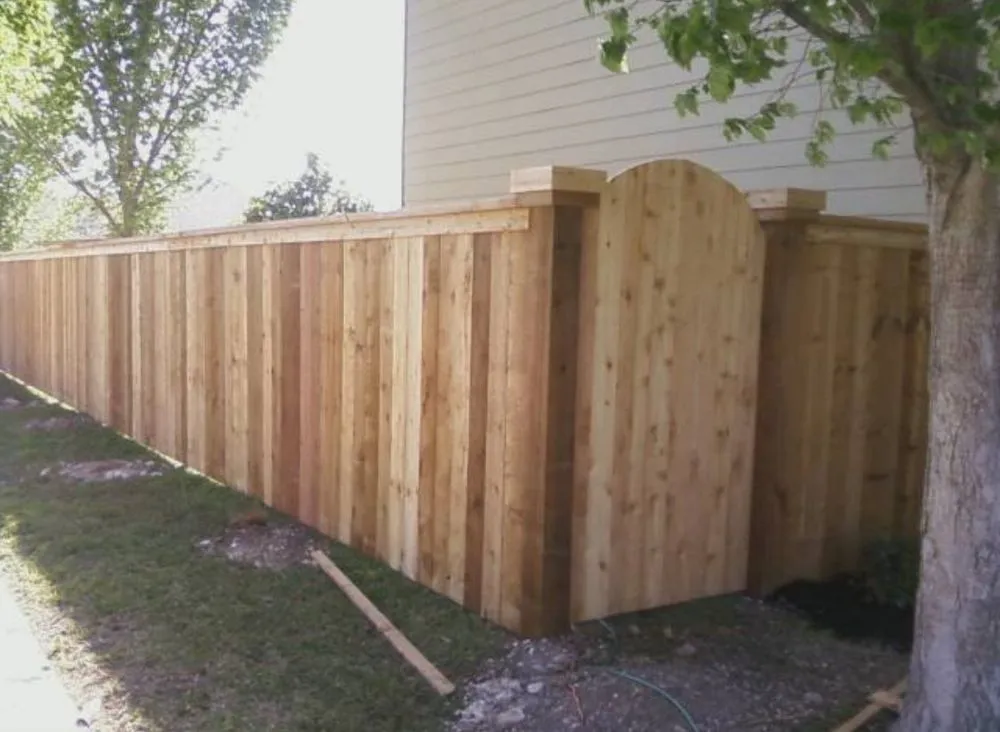 Expert garden landscaping in Belton, TX by Sir Henry Enterprises