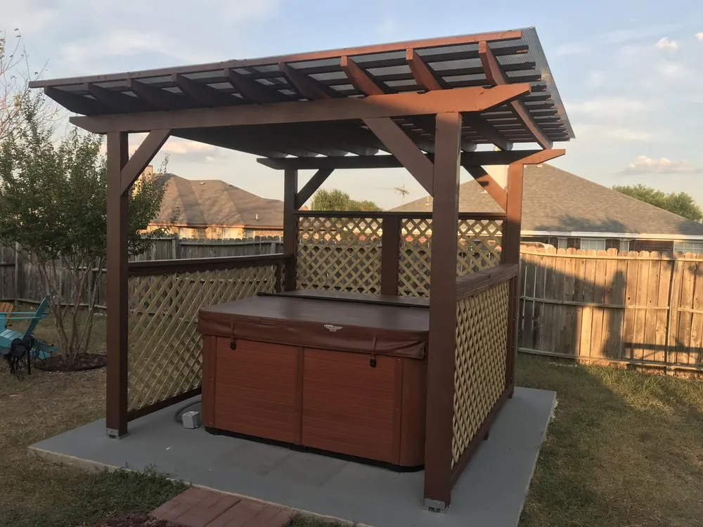 Expert lawn care service in Belton, TX by Sir Henry Enterprises