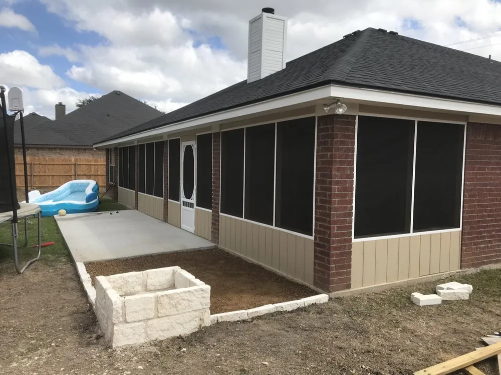 Affordable lawn care service in Belton, TX - Sir Henry Enterprises